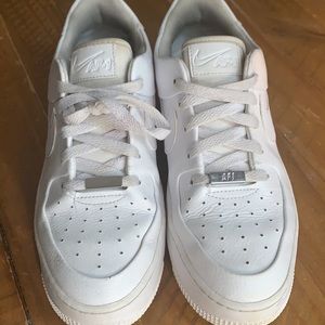 Nike AF1 Sage Low Size 9